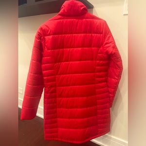 Columbia Winter Jacket.